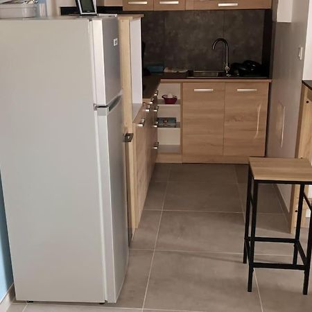 Appartamento Loft Entier, Calme, Fibre Et Wifi Saint-Quentin  Esterno foto
