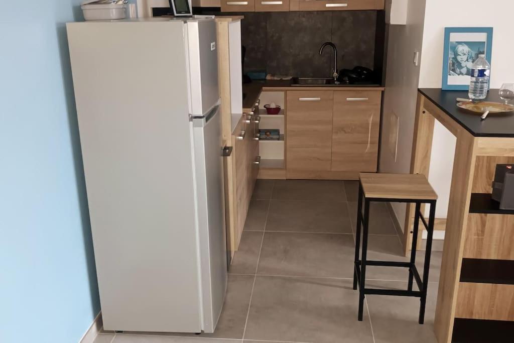 Appartamento Loft Entier, Calme, Fibre Et Wifi Saint-Quentin  Esterno foto