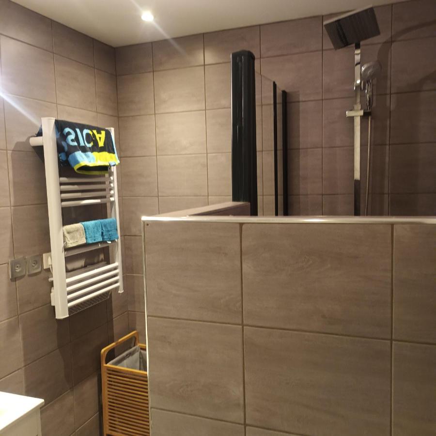 Appartamento Loft Entier, Calme, Fibre Et Wifi Saint-Quentin  Esterno foto