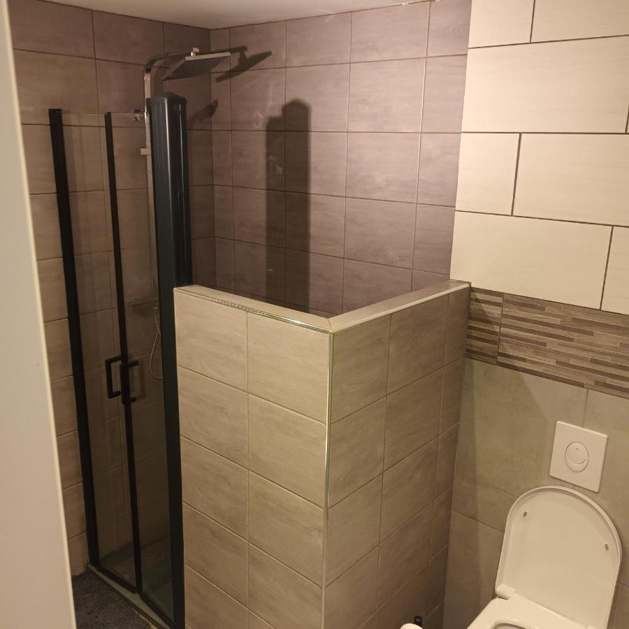 Appartamento Loft Entier, Calme, Fibre Et Wifi Saint-Quentin  Esterno foto